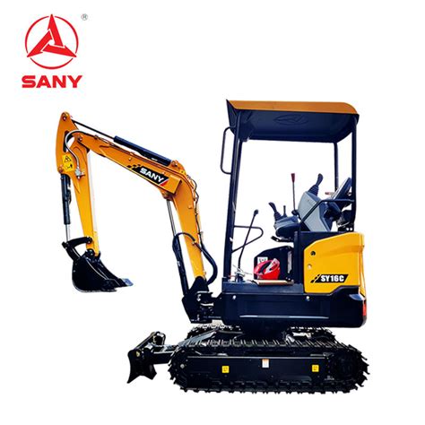 sany sy 16|sany sy16c price.